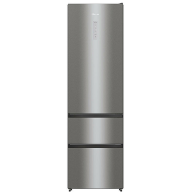 Frigorífico Combi Hisense RM469N4ACD Inox