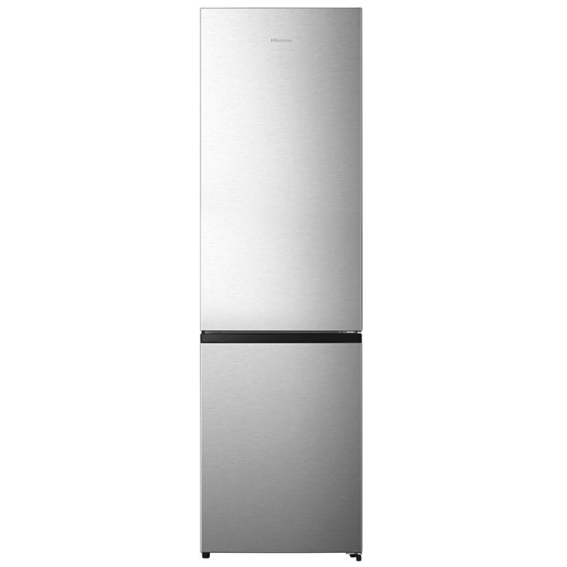 Frigorífico Combi Hisense RB440N4ACC Inox