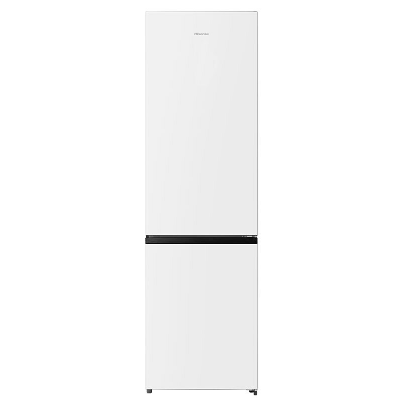 Frigorífico Combi Hisense RB440N4AWC Blanco