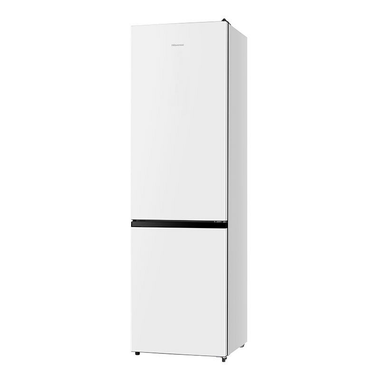 Frigorífico Combi Hisense RB440N4AWC Blanco (3)