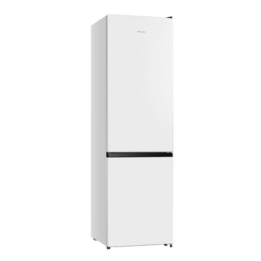 Frigorífico Combi Hisense RB440N4AWC Blanco (4)