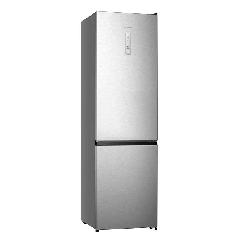 Frigorífico Combi Hisense RB440N4ACD Inox (4)