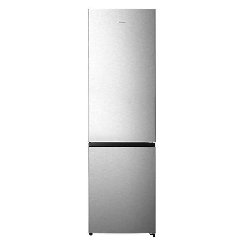 Frigorífico Combi Hisense RB440N4BCE Inox