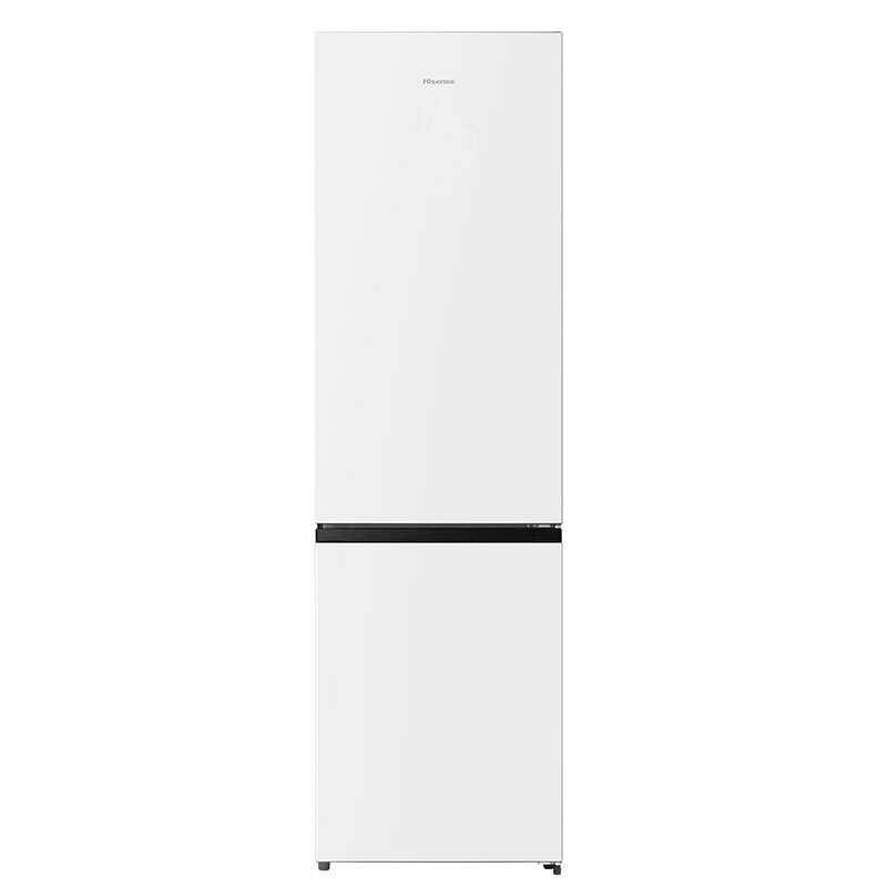 Frigorífico Combi Hisense RB440N4BWE Blanco