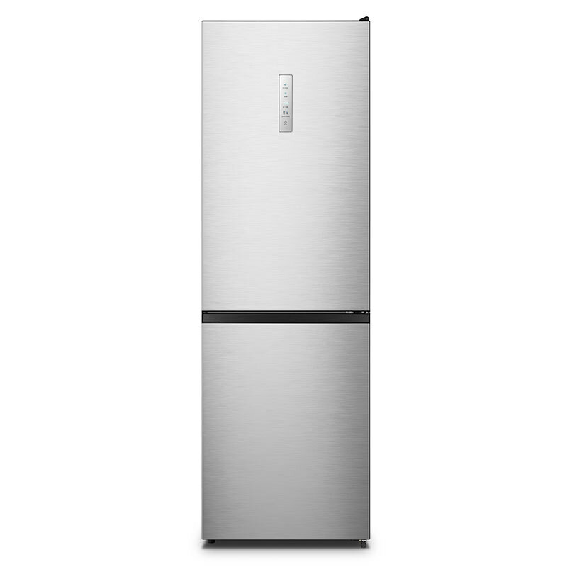 Frigorífico Combi Hisense RB390N4CCD Inox