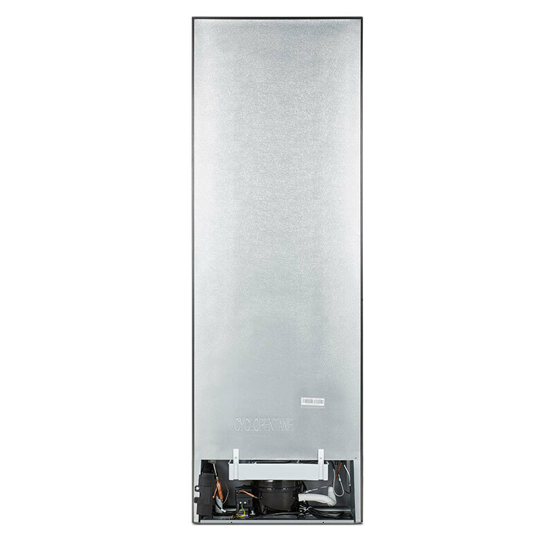 Frigorífico Combi Hisense RB390N4CCD Inox (5)