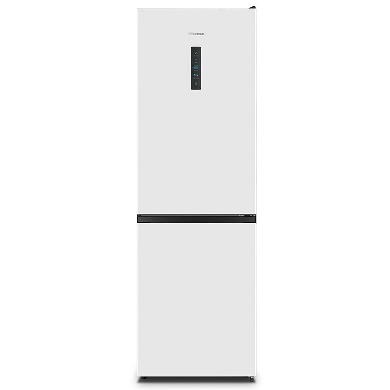 Combi Hisense RB390N4DWD Blanco