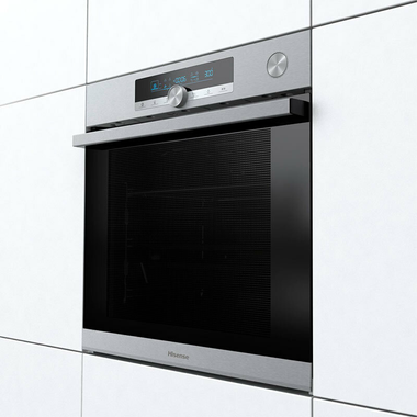 Horno Hisense BSA66334PX Inox (4)