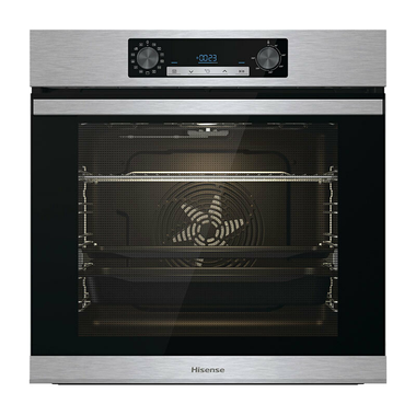 Horno Hisense BSA65226AX Inox (2)