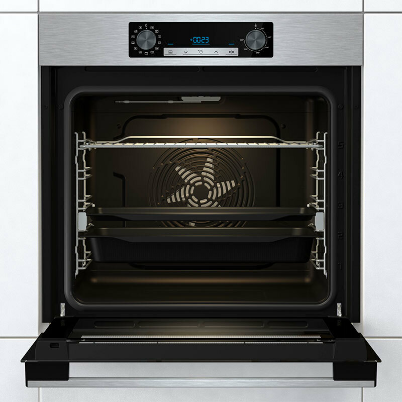 Horno Hisense BSA65226AX Inox (3)