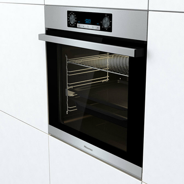 Horno Hisense BSA65226AX Inox (4)