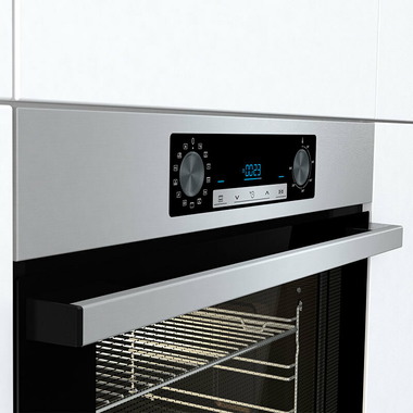 Horno Hisense BSA65226AX Inox (5)