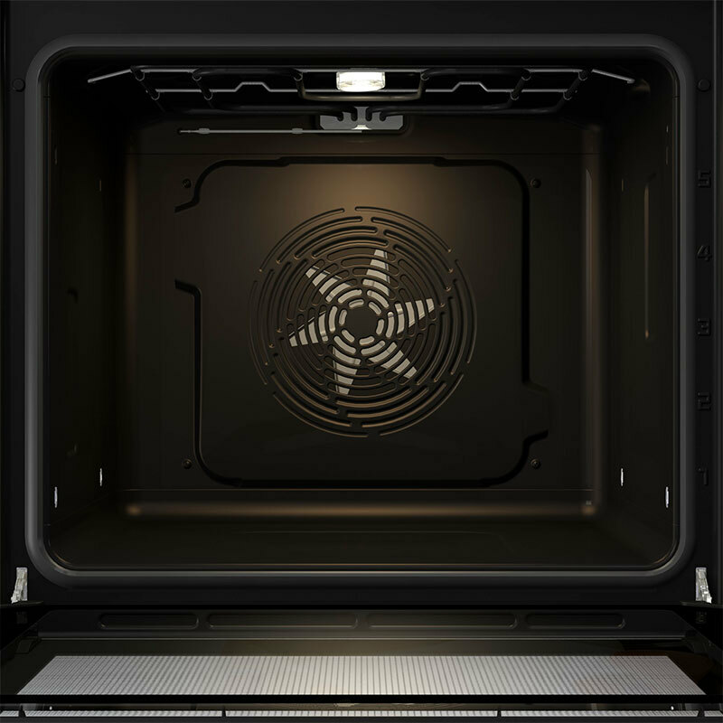 Horno Hisense BSA65226AX Inox (7)