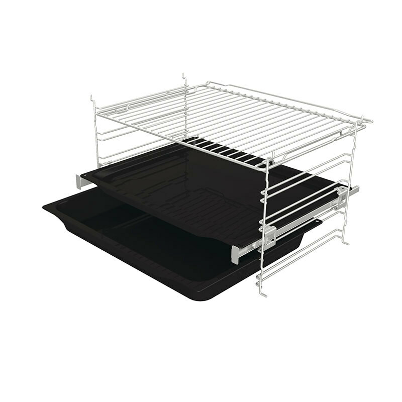 Horno Hisense BSA65226AX Inox (8)