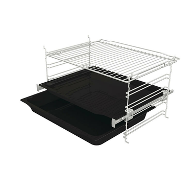 Horno Hisense BSA65226AX Inox (8)