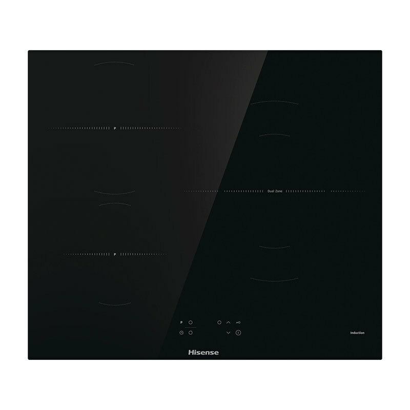 Placa Inducción Hisense HI6321BSOLCE 60 cm (2)