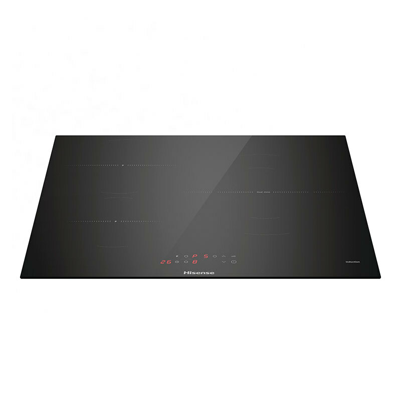 Placa Inducción Hisense HI6321BSOLCE 60 cm (3)
