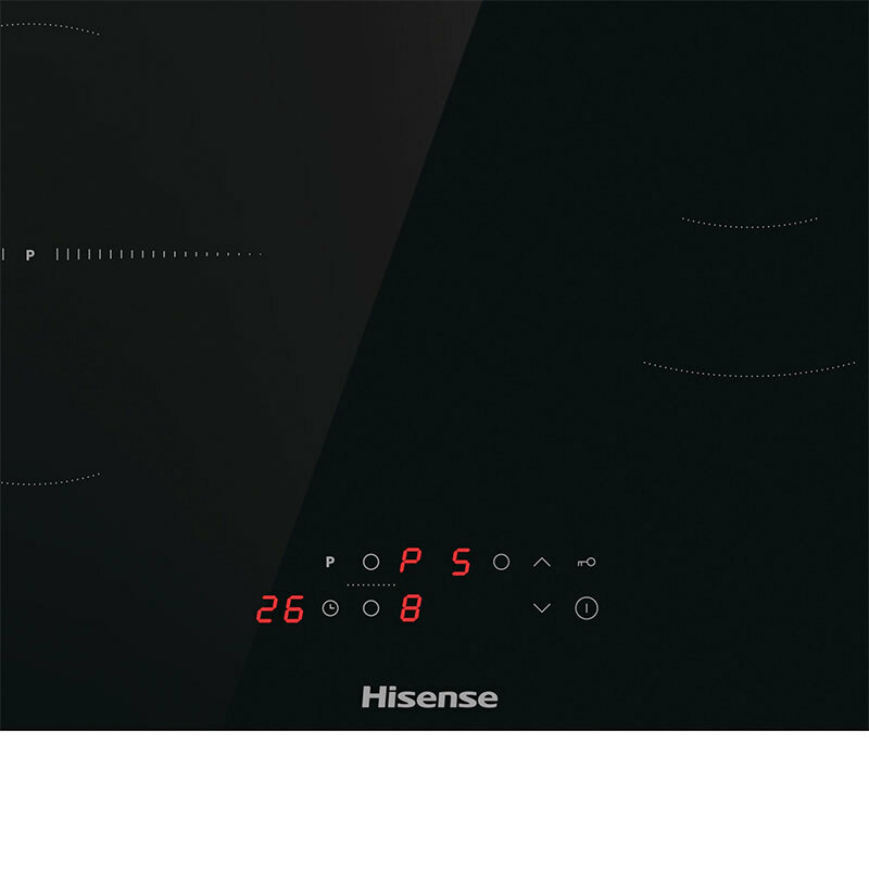 Placa Inducción Hisense HI6321BSOLCE 60 cm (7)