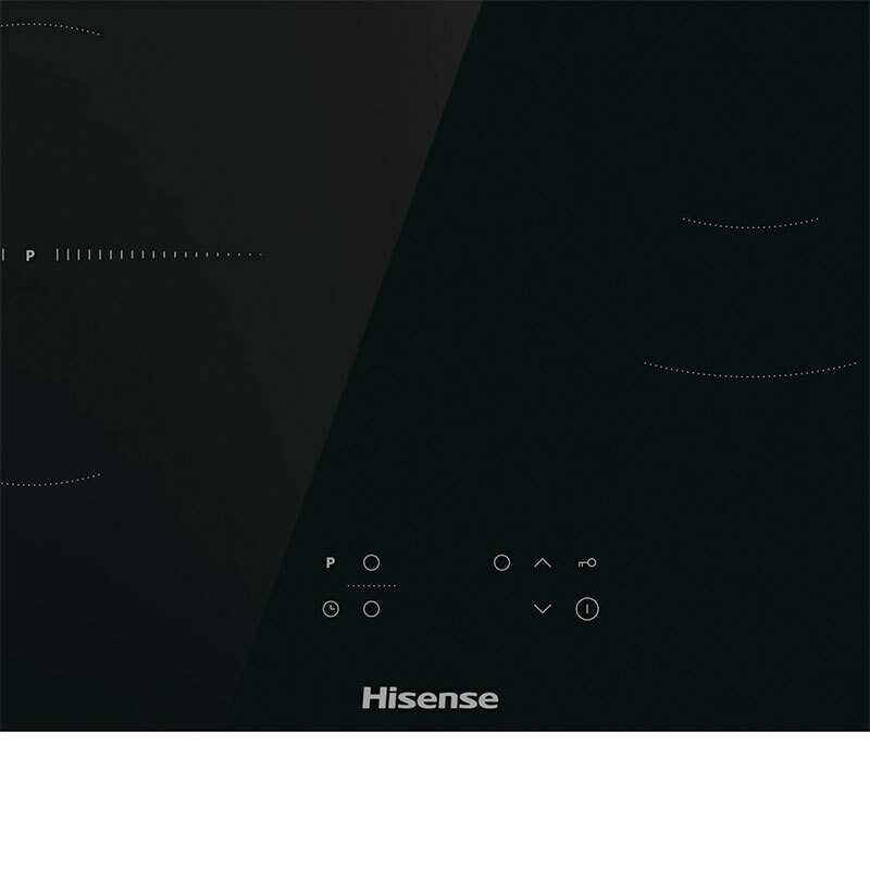 Placa Inducción Hisense HI6321BSOLCE 60 cm (8)