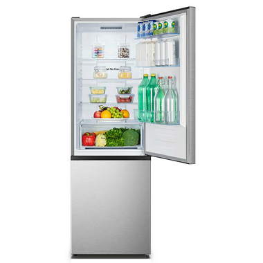 Frigorífico Combi Hisense RB372N4ACE Inox (4)