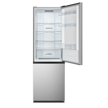 Frigorífico Combi Hisense RB372N4ACE Inox (5)