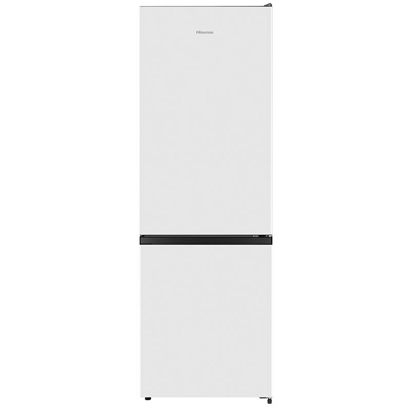 Frigorífico Combi Hisense RB372N4AWE Blanco