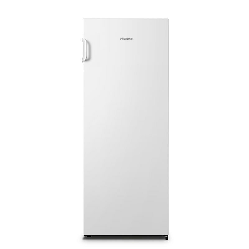 Congelador Hisense FV191N4AW2 Blanco