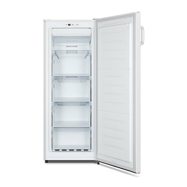 Congelador Hisense FV191N4AW2 Blanco (3)