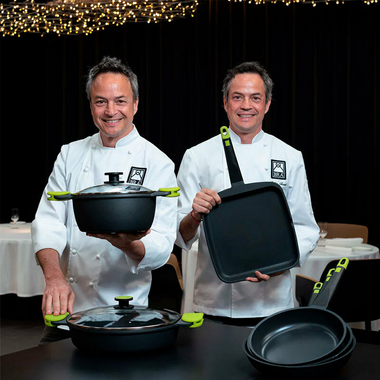 Sartén Bra 18 Foodie (5)