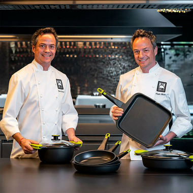 Sartén Bra 18 Foodie (6)