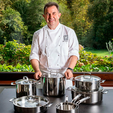 Batería Bra 7 Piezas Signature (1)