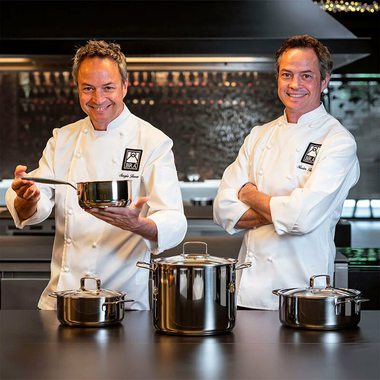 Batería Bra 7 Piezas Signature (2)