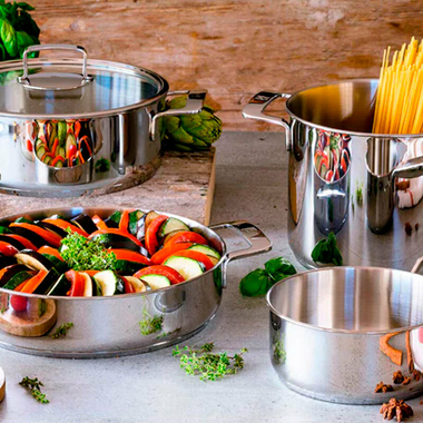 Batería Bra 7 Piezas Signature (6)