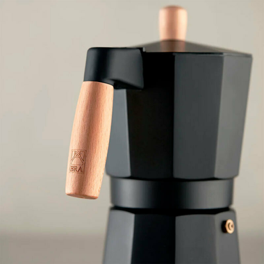 Cafetera Bra 9 Tazas Market (1)