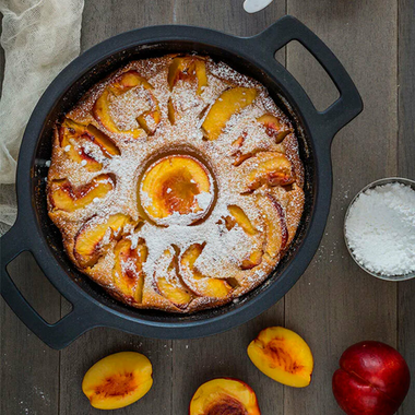 Cacerola Alta Bra 24 C/T Efficient (1)