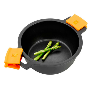 Cacerola Alta Bra 20 C/T Efficient (4)