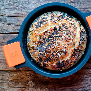 Cacerola Alta Bra 20 C/T Efficient (7)