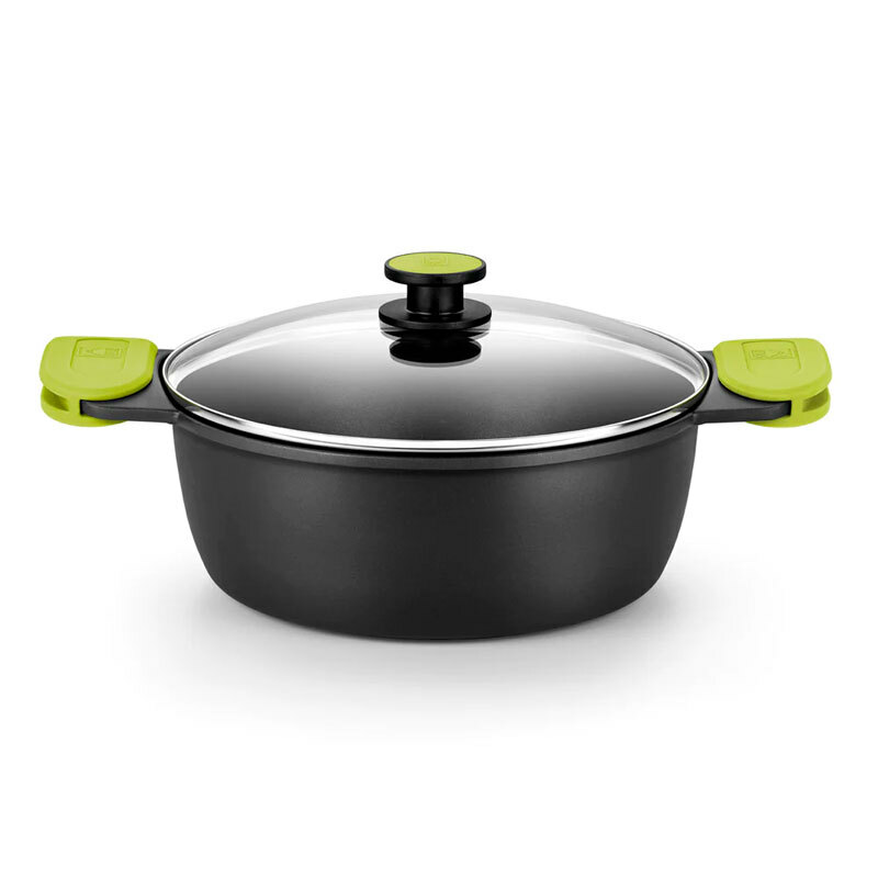 Cacerola Bra 32 cm Alta Bra Foodie (2)
