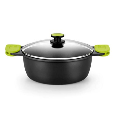 Cacerola Bra 24 cm Alta Bra Foodie