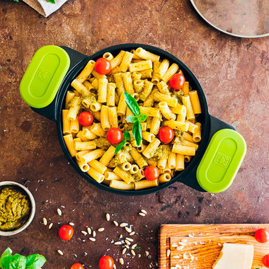 Cacerola Bra 20 cm Alta Bra Foodie (1)