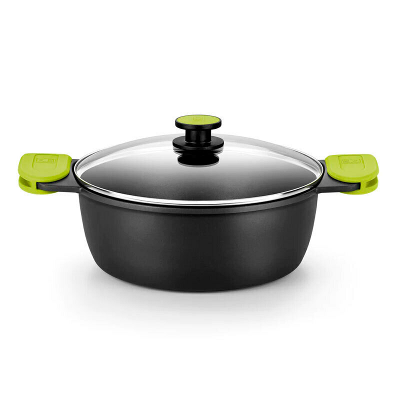 Cacerola Bra 20 cm Alta Bra Foodie