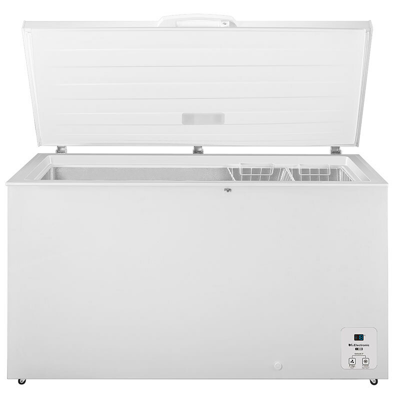 Arcon Hisense FT546D4AWLYE Blanco (1)