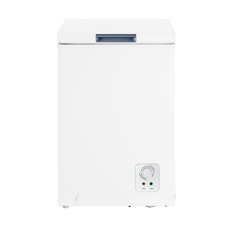 Arcon Hisense FT125D4AWE Blanco