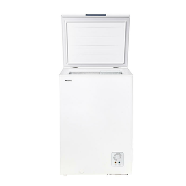 Arcon Hisense FT125D4AWE Blanco (1)