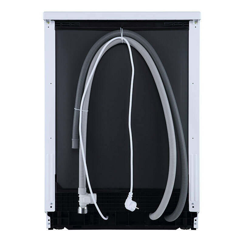 Lavavajillas Hisense HS623D10W 60 cm (4)