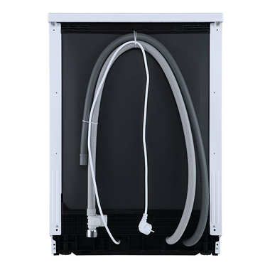 Lavavajillas Hisense HS623D10W 60 cm (4)