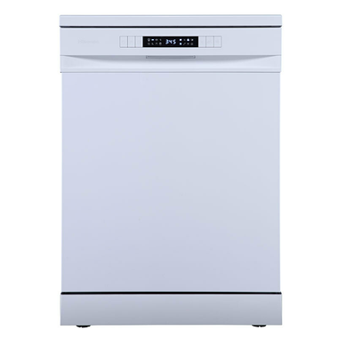Lavavajillas Hisense HS622E10W 60 cm (3)