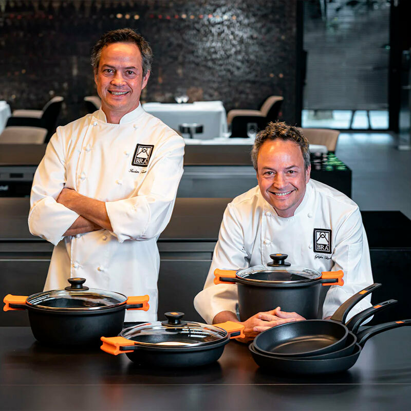 Sartén Bra 18 Efficient (5)