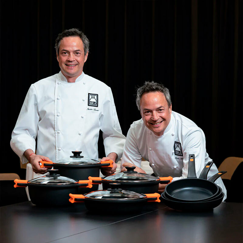 Sartén Bra 16 Efficient (6)