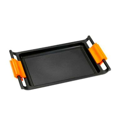 Parrilla Plana Bra Efficient 35cm